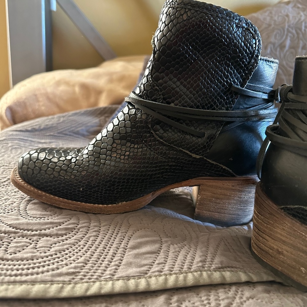 Freebies size 8